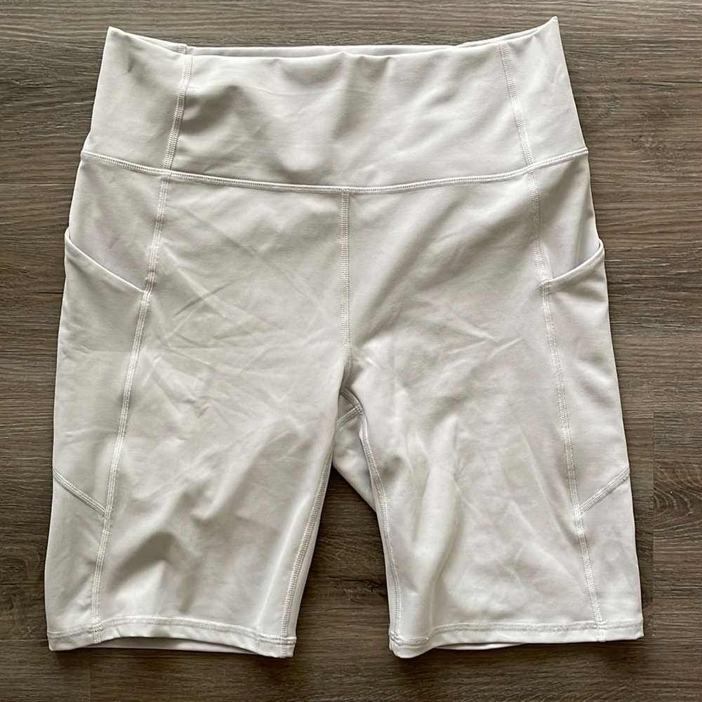 Fabletics Biker Short